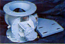 Rotary Air Lock Valve