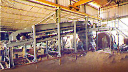 Apron Conveyors